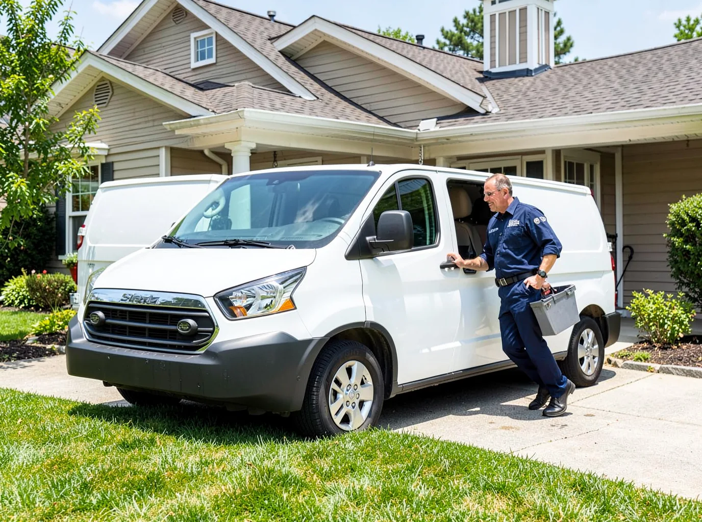 Emergency Plumber company in Keithville, LA